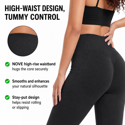 3D Sculpting Anti-Cellulite Shorts
