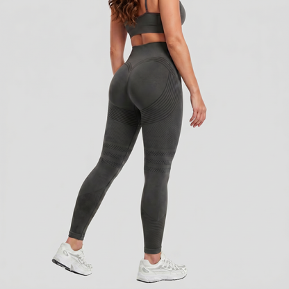 Legging Sculptant 3D Anti-Cellulite