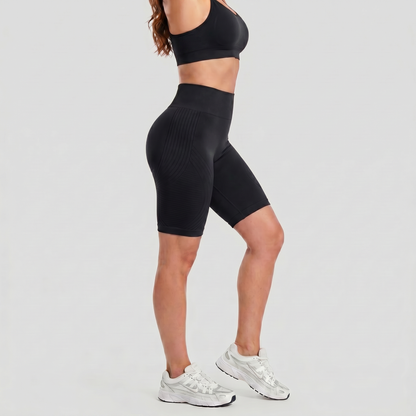3D Sculpting Anti-Cellulite Shorts