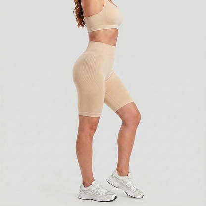 3D Sculpting Anti-Cellulite Shorts