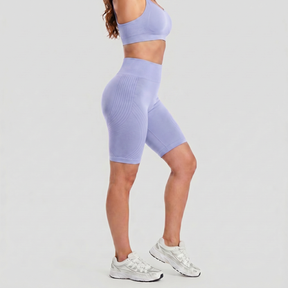 3D Sculpting Anti-Cellulite Shorts
